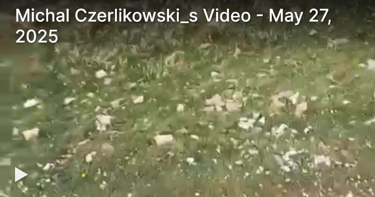 Kadr z opinii wideo: Artur Pawlak